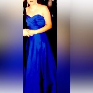 Alfred Angelo Bridesmaids Dress